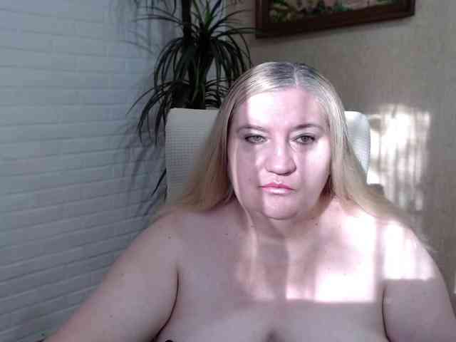 VishenkaStar webcam