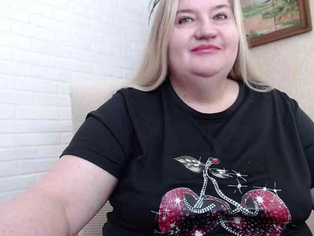 VishenkaStar webcam