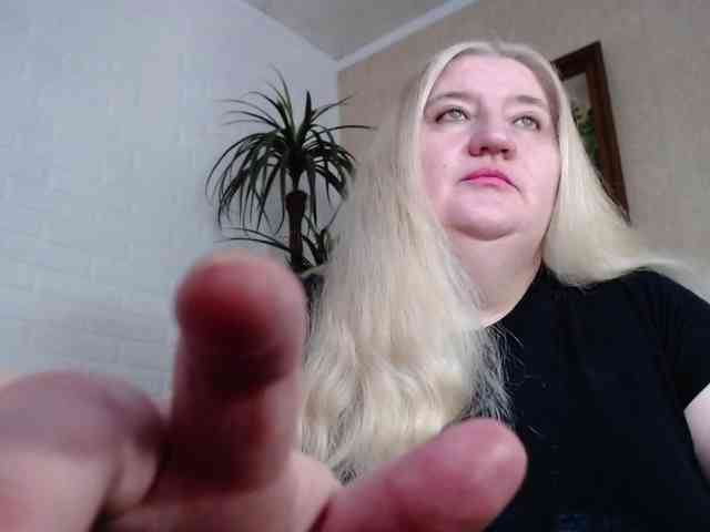 VishenkaStar webcam