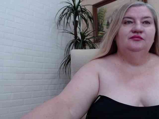 VishenkaStar webcam