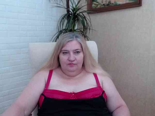 VishenkaStar webcam