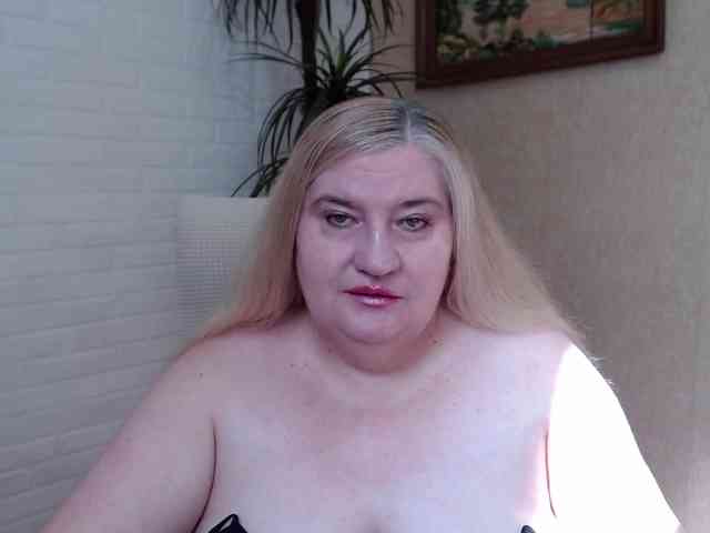 VishenkaStar webcam