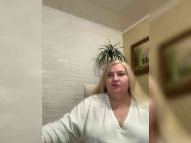 VishenkaStar webcam