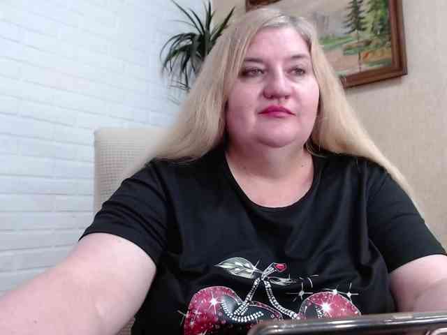 VishenkaStar webcam