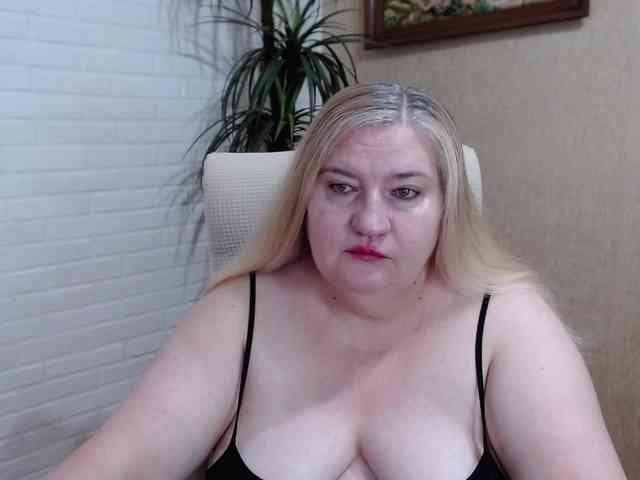 VishenkaStar webcam