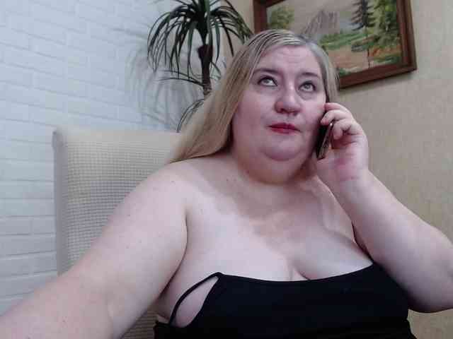 VishenkaStar webcam