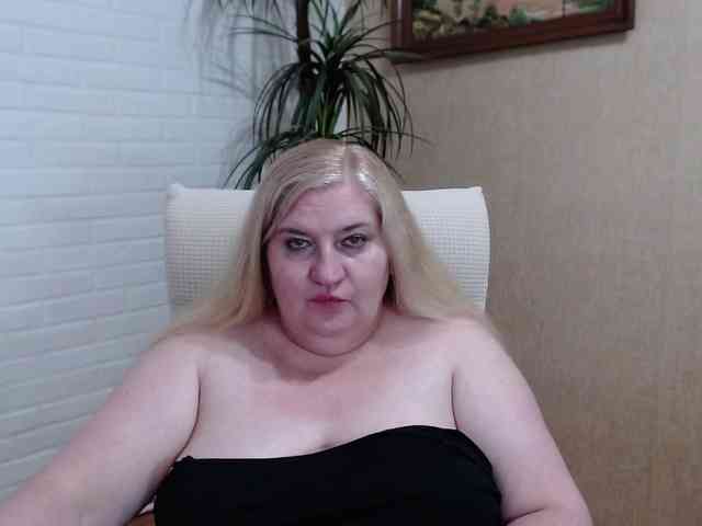 VishenkaStar webcam
