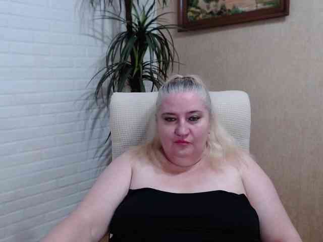 VishenkaStar webcam