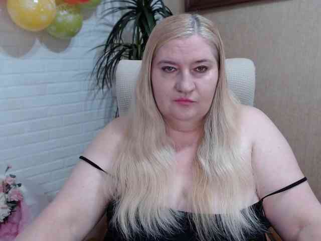 VishenkaStar webcam