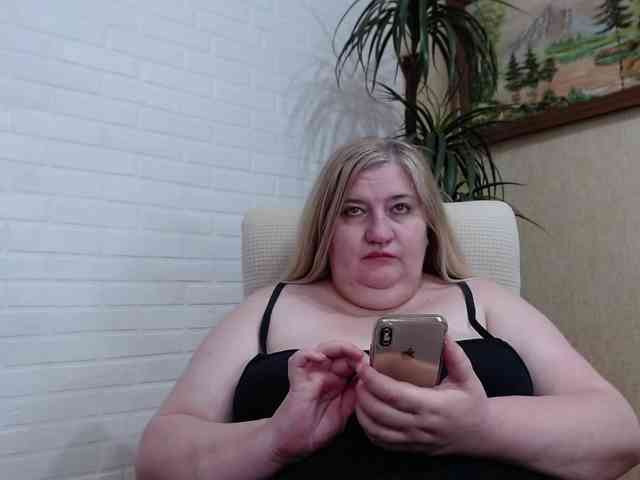 VishenkaStar webcam