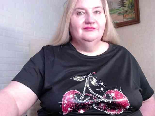 VishenkaStar webcam