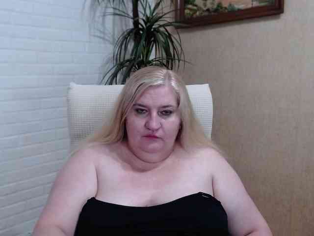 VishenkaStar webcam