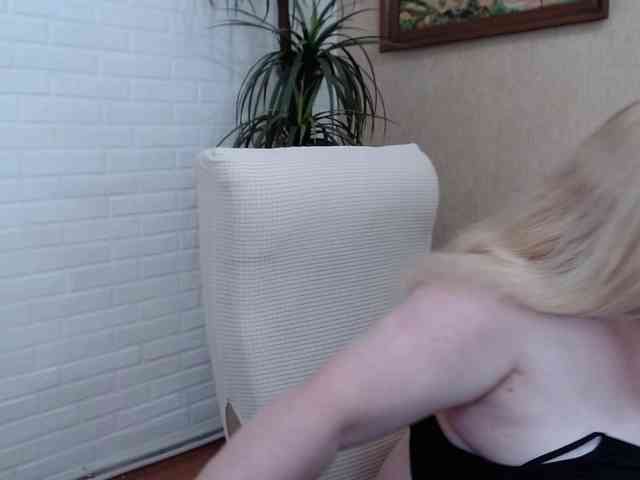 VishenkaStar webcam