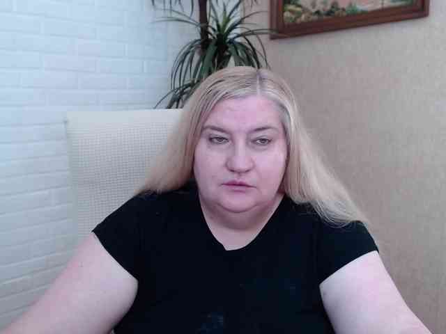 VishenkaStar webcam