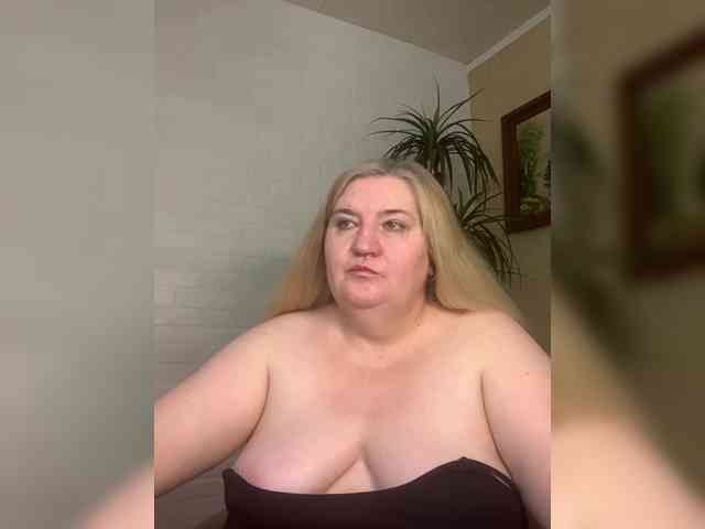 VishenkaStar webcam
