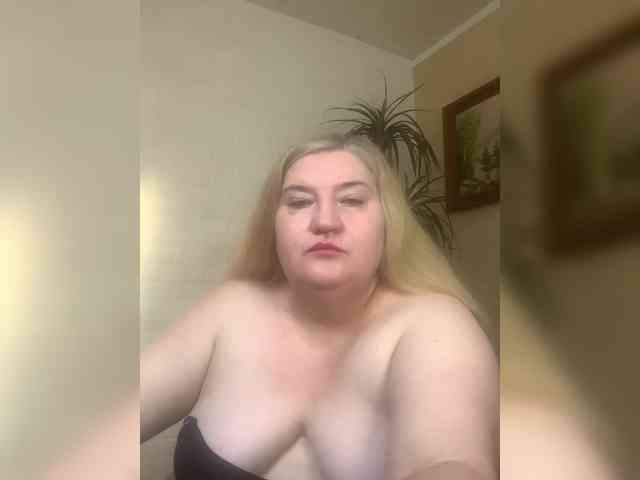 VishenkaStar webcam