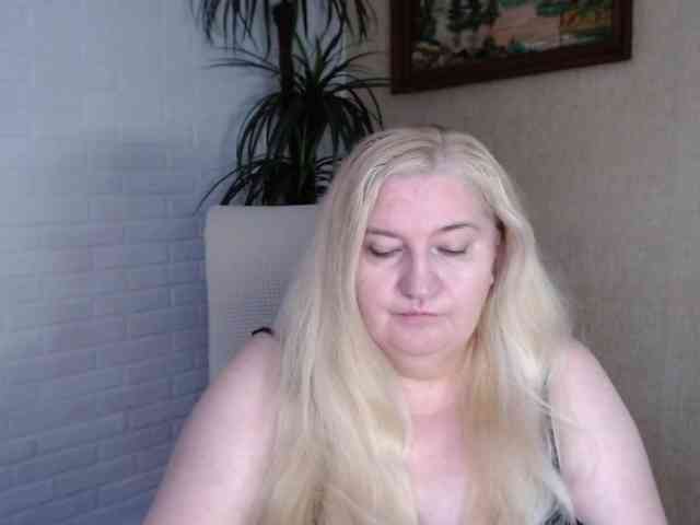 VishenkaStar webcam