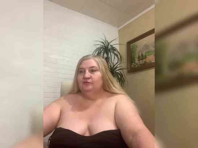 VishenkaStar webcam