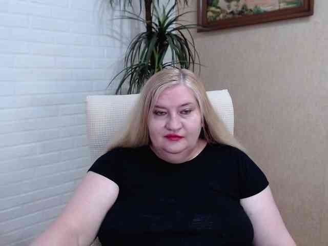 VishenkaStar webcam