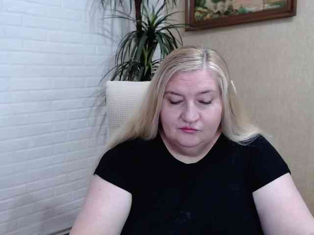 VishenkaStar webcam