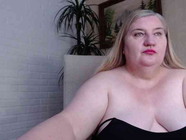 VishenkaStar webcam