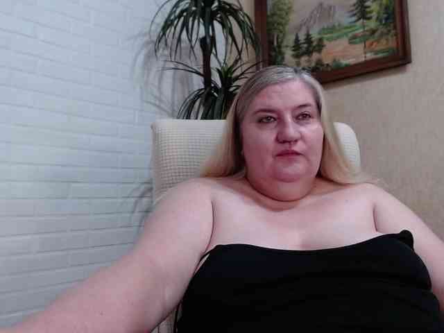 VishenkaStar webcam