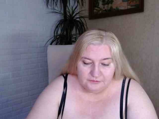 VishenkaStar webcam