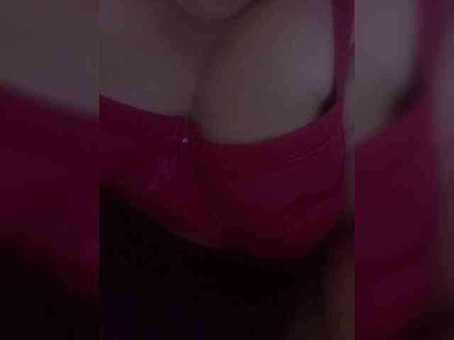 VishenkaStar webcam