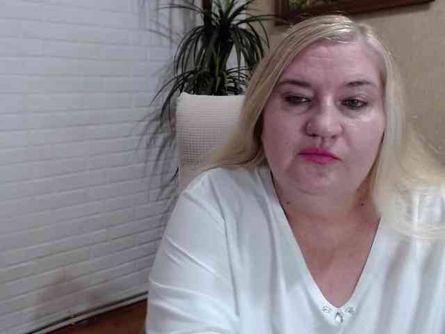 VishenkaStar webcam