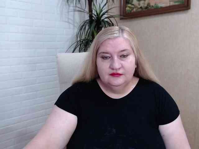 VishenkaStar webcam
