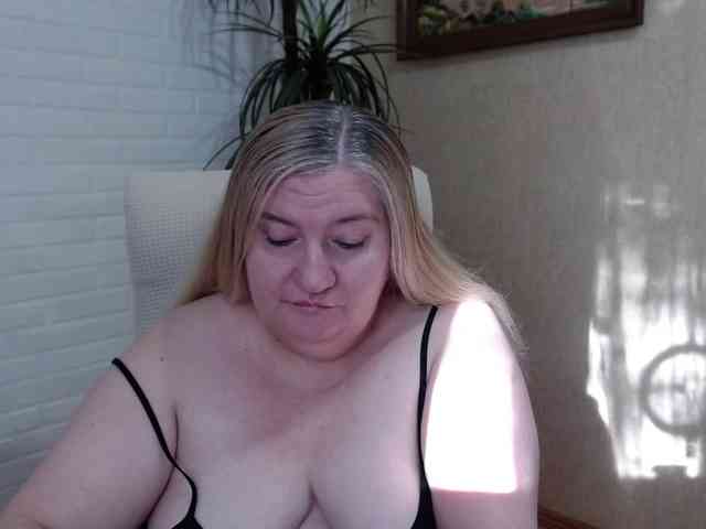 VishenkaStar webcam