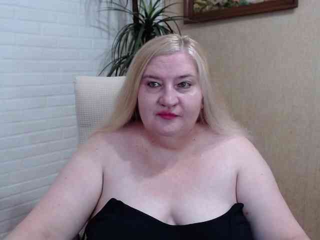 VishenkaStar webcam