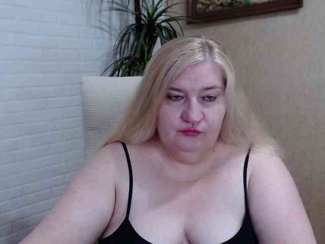 VishenkaStar webcam