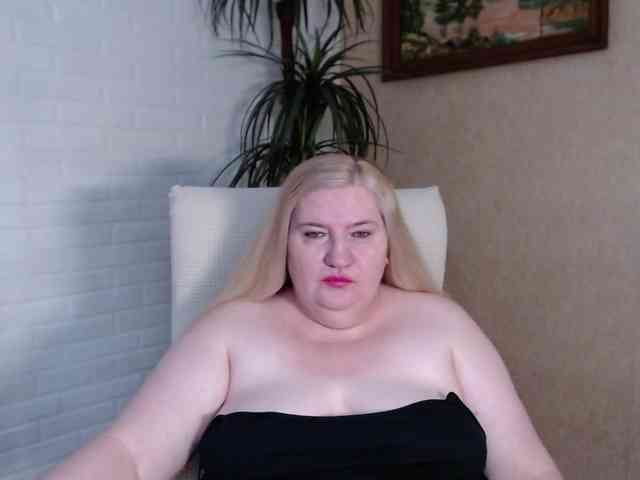 VishenkaStar webcam