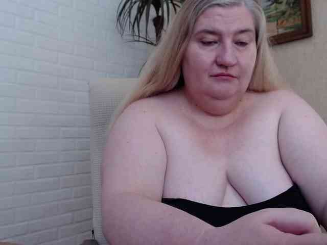 VishenkaStar webcam