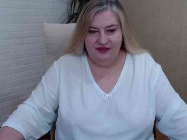 VishenkaStar webcam