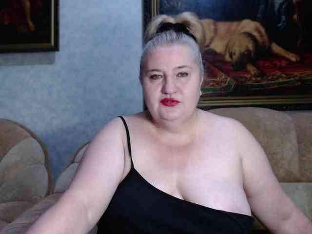 VishenkaStar webcam
