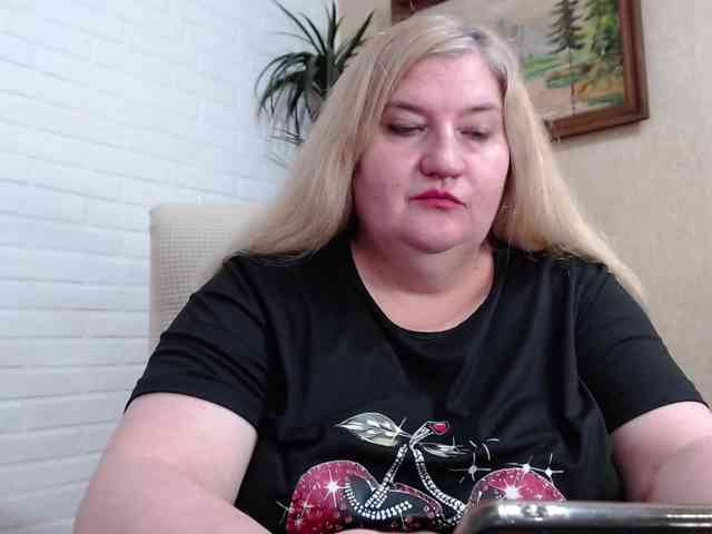VishenkaStar webcam
