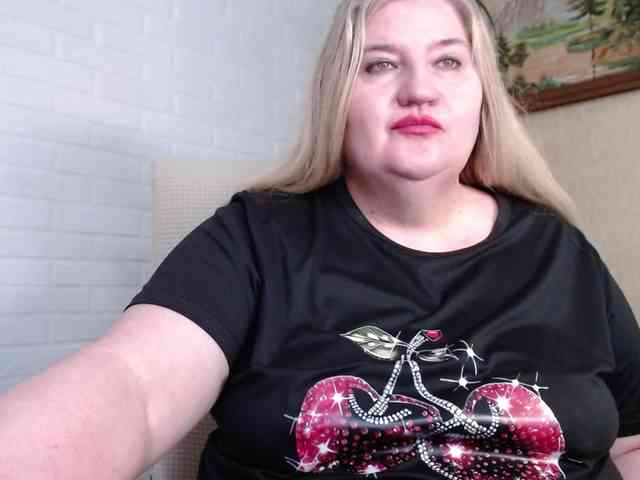 VishenkaStar webcam