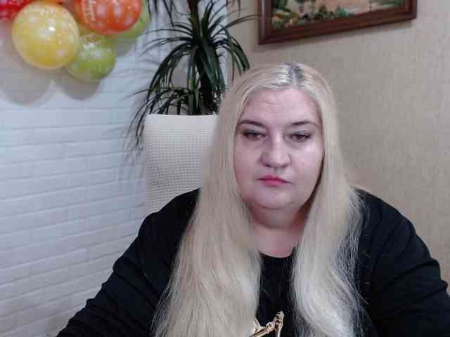 VishenkaStar webcam