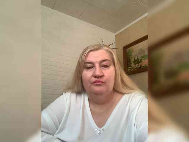 VishenkaStar webcam