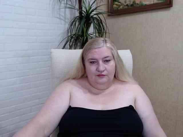 VishenkaStar webcam