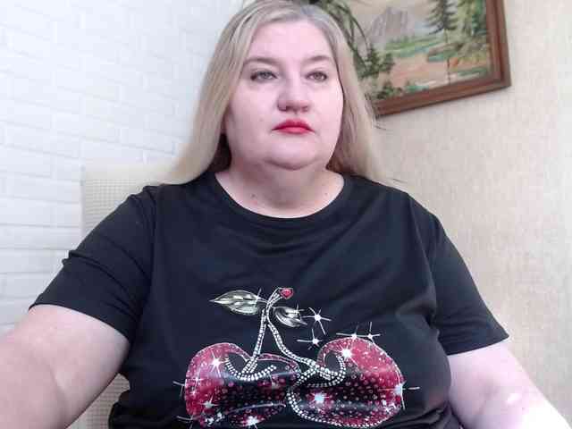 VishenkaStar webcam