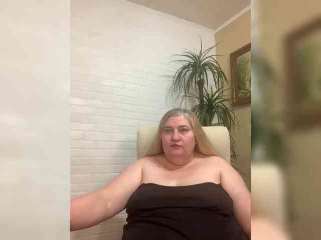 VishenkaStar webcam