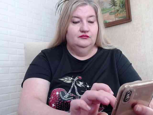 VishenkaStar webcam