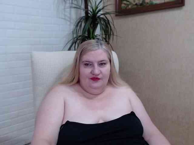 VishenkaStar Live Webcam on BongaCams