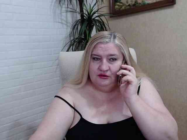 VishenkaStar webcam