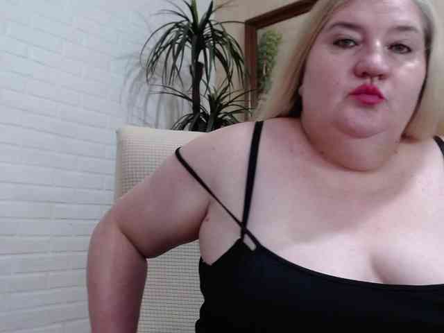 VishenkaStar webcam