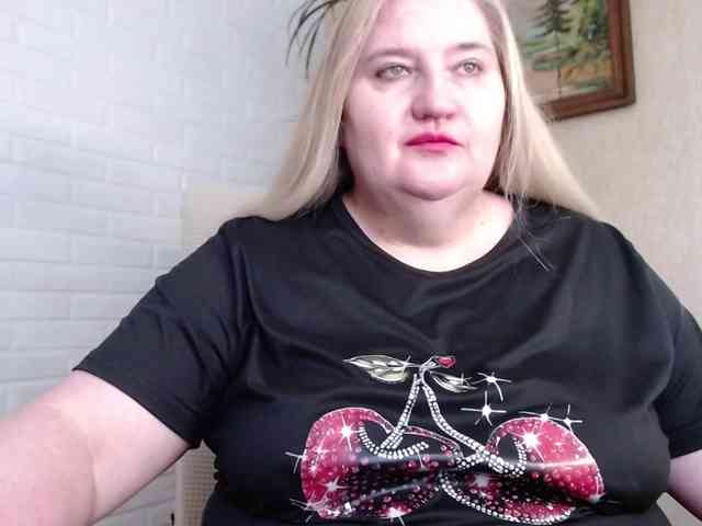 VishenkaStar webcam