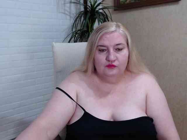 VishenkaStar webcam